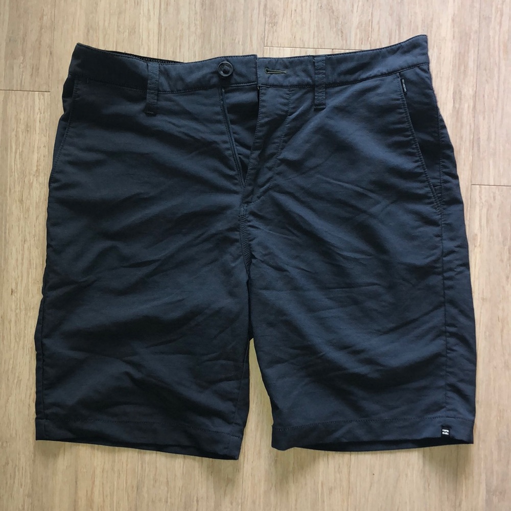 Mens Billabong Hybrid Shorts